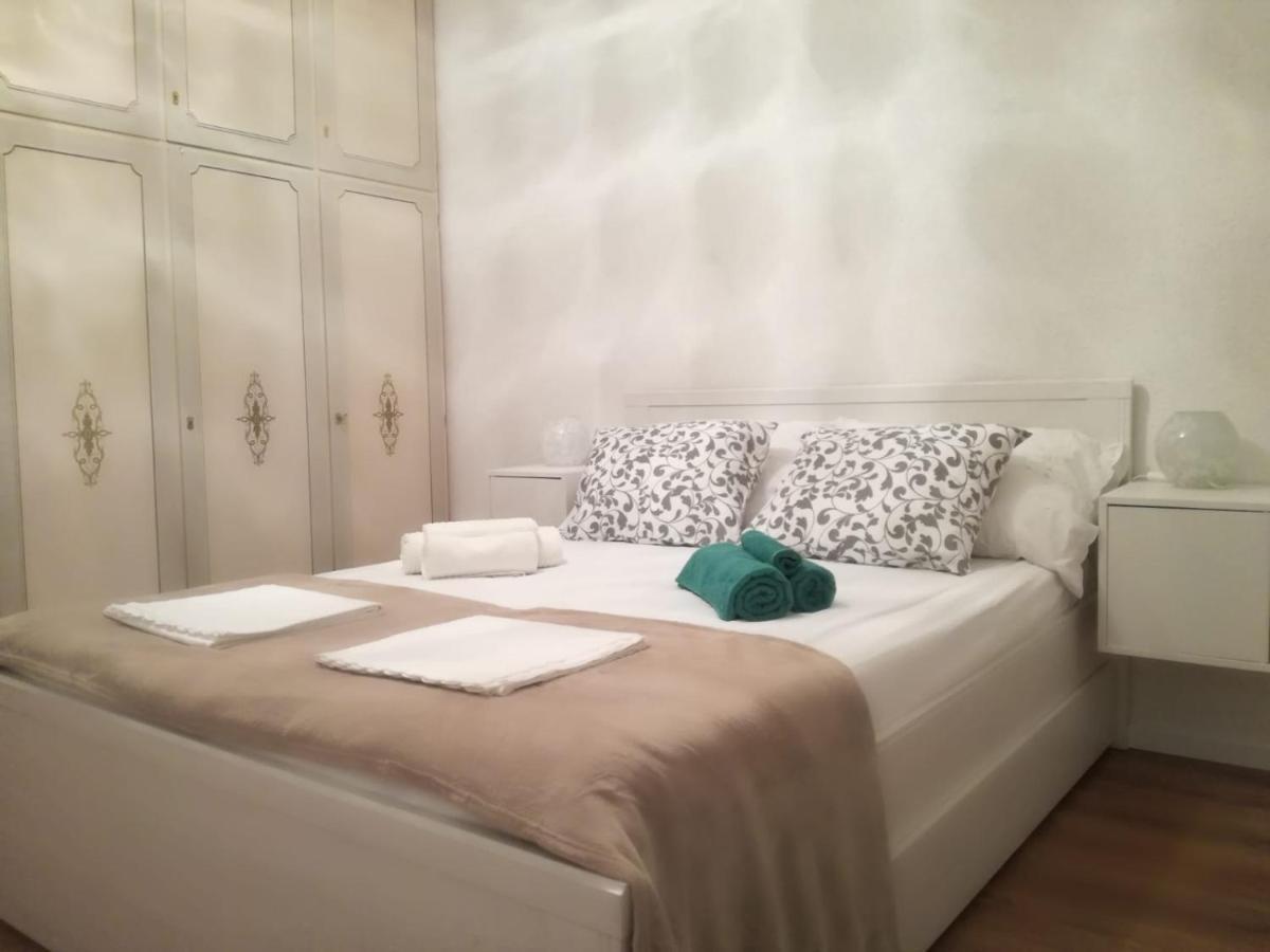 Chiara Apartment Crikvenica Exterior photo