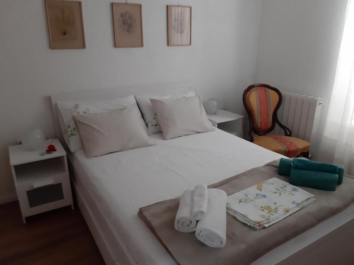 Chiara Apartment Crikvenica Exterior photo