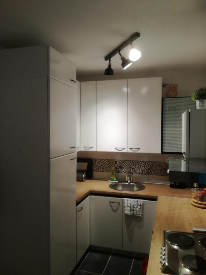 Chiara Apartment Crikvenica Exterior photo
