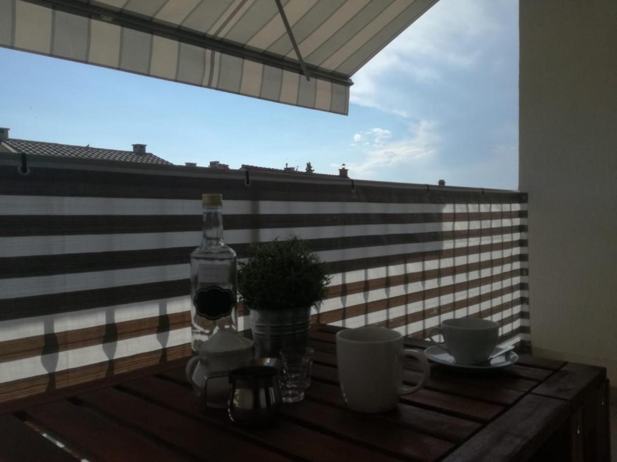 Chiara Apartment Crikvenica Exterior photo
