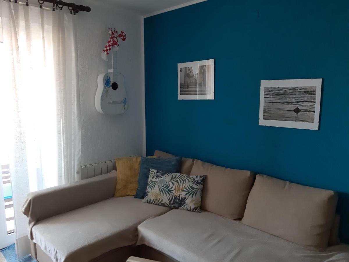 Chiara Apartment Crikvenica Exterior photo