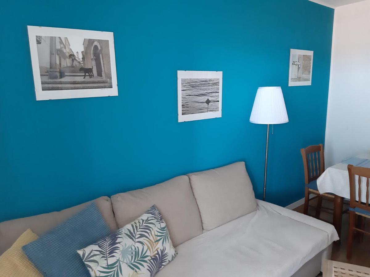 Chiara Apartment Crikvenica Exterior photo