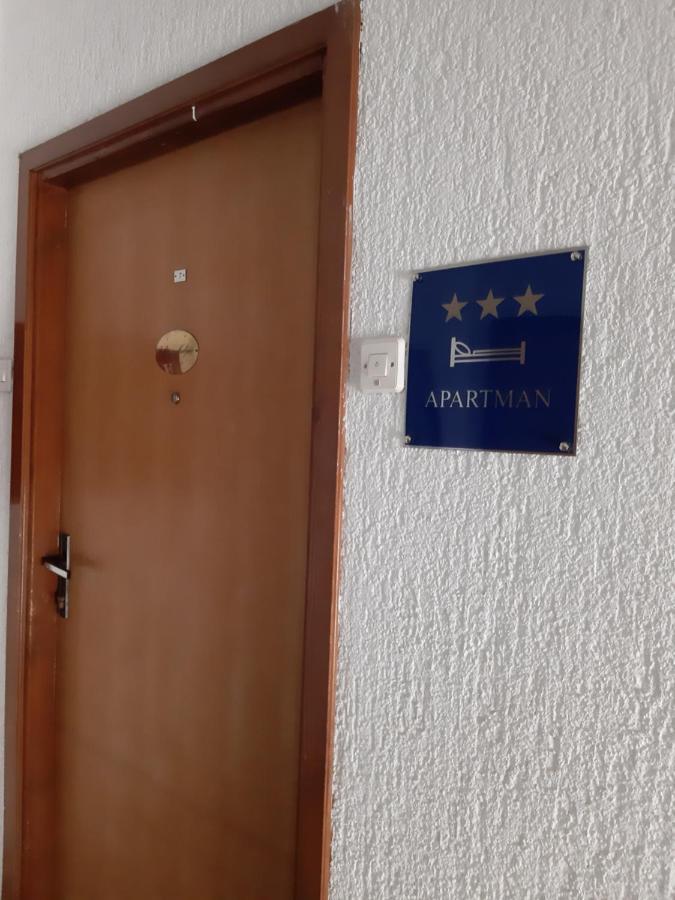 Chiara Apartment Crikvenica Exterior photo