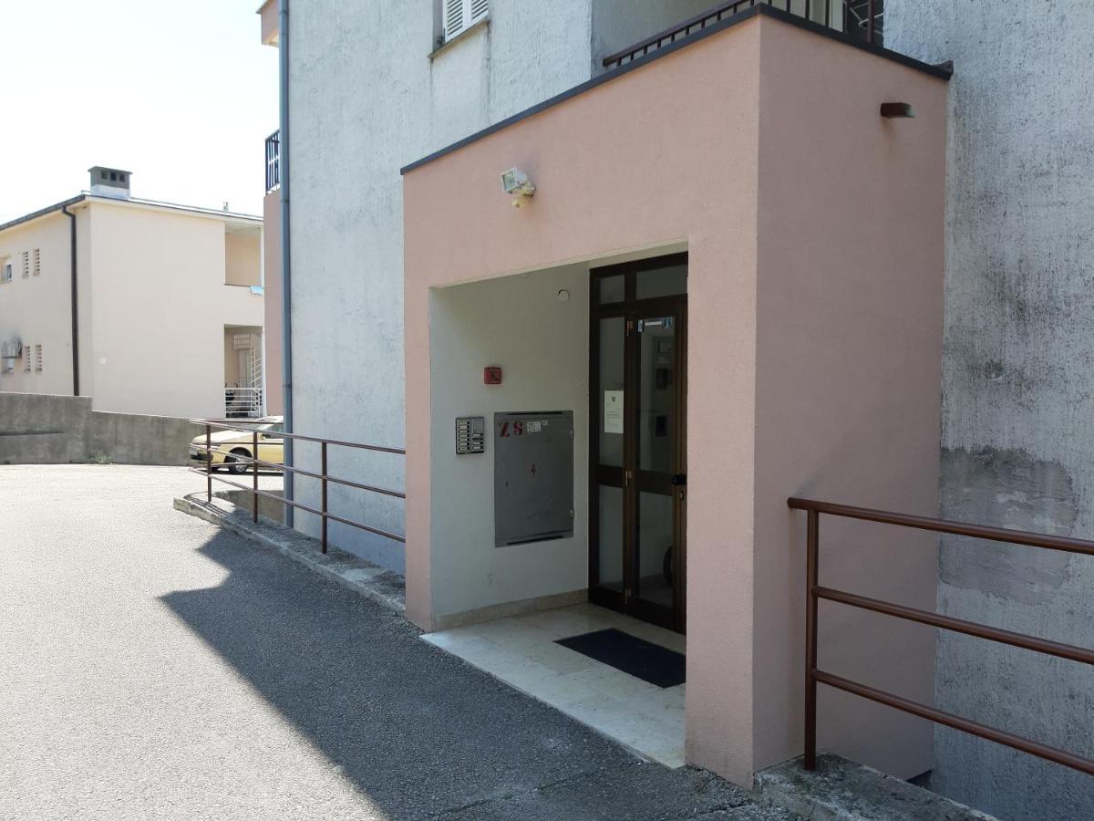 Chiara Apartment Crikvenica Exterior photo