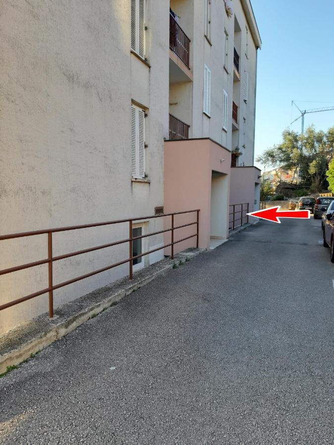 Chiara Apartment Crikvenica Exterior photo