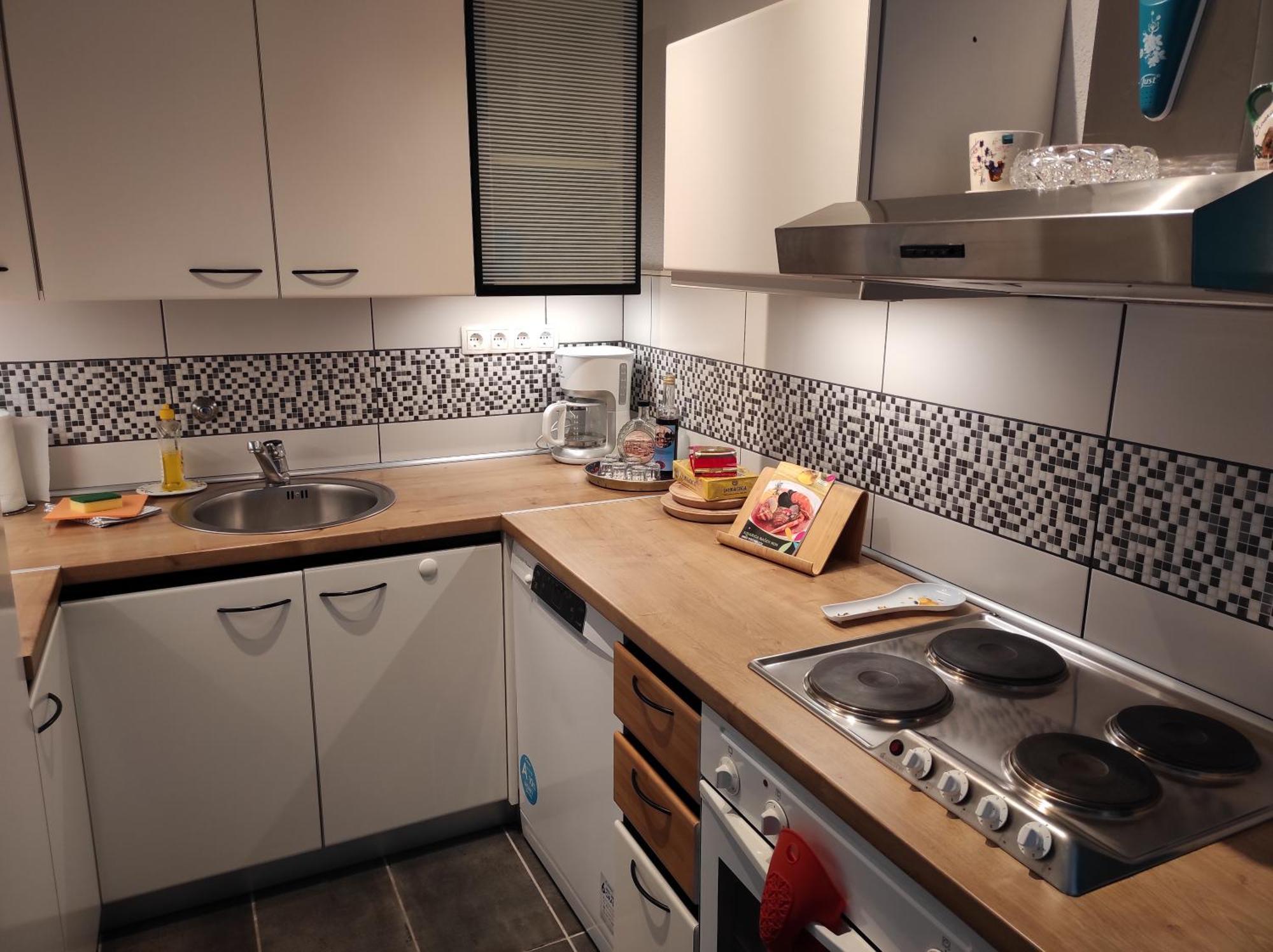 Chiara Apartment Crikvenica Exterior photo
